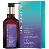 Moroccanoil Treatment Purple