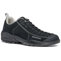 Scarpa Mojito black (1) 38,5