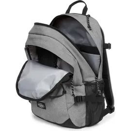 Eastpak Gerys Pro Rucksack Grau