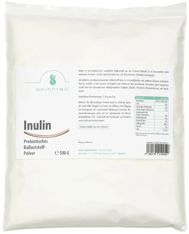 Spinnrad® Inulin