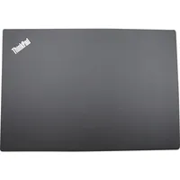 Lenovo A Cover ASM FHD SLIM Camera Black, Notebook