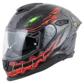 NEXX Y.100 R Night Rider grau, M