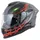 NEXX Y.100 R Night Rider grau, M