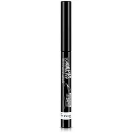 Rimmel London Scandal Eyes Precision Micro Eyeliner 001 Schwarz 1,1ml