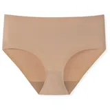 SCHIESSER Invisible Soft Panty 3 St. Beige 46