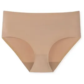 SCHIESSER Invisible Soft Panty 3 St. Beige 46