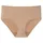SCHIESSER Invisible Soft Panty 3 St. Beige 46