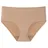 SCHIESSER Invisible Soft Panty 3 St. Beige 46