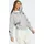 adidas Z.N.E. Jacke Damen Grau