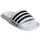 adidas Shower Adilette Cloud White / Core Black / Cloud White 40,5 