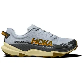 HOKA Torrent 4 Herren Blau / Gelb 44