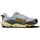 HOKA Torrent 4 Herren Blau / Gelb 44