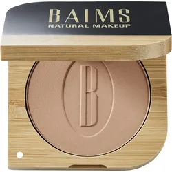 Baims Natural Makeup Mineral Bronzer & Contour 20 Amber, 9 Gramm