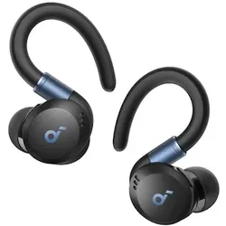 soundcore Sport X20 Bluetooth-Kopfhörer schwarz