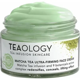 Teaology Matcha Tea Ultra-Firming Face Cream 50 ml