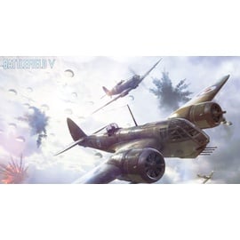 Battlefield V (USK) (PS4)