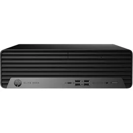 HP EliteDesk 800 G9 Desktop-PC Intel Core i5-13500 2,5 GHz 16 GB RAM 512 GB SSD Intel UHD Graphics 770 Win 11 Pro