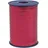Präsent Geschenkband metallic rot 250 m x 10 mm