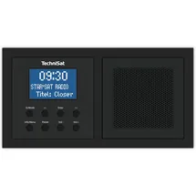 TechniSat DigitRadio UP 1 schwarz