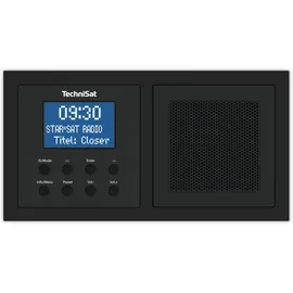 TechniSat DigitRadio UP 1 schwarz