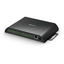 Bose ControlSpace EX-8ML Endpoint schwarz - Untertisch-Endpunkt für Audio-Konferenzsystem