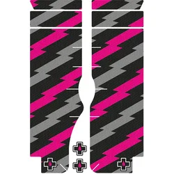 MUC-OFF MTB Gabelschutz Set | Bolt | matt