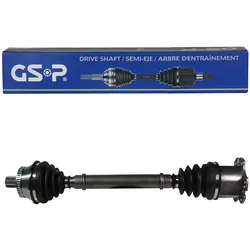 Gsp Antriebswelle Vorderachse Links Passend Für Audi A4 B6: Antriebswelle Audi: 8e0407271ah Audi: 8e0407271at Audi: 8e0407271s Audi: 8e0407451ex Audi: