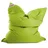 Sitting Point BigBag Brava 125 x 155 x 20 cm grün