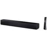 Sharp HT-SB121 Schwarz