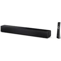 Sharp HT-SB121 Schwarz