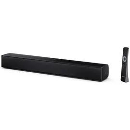 Sharp HT-SB121 Schwarz