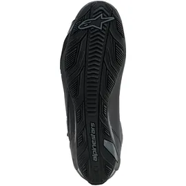 Alpinestars Faster 4 Schwarz/Grau 43