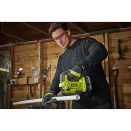 RYOBI RJS18-0 ohne Akku + Sägeblatt