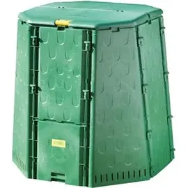 Juwel Aeroquick 890 XXL grün Komposter Garten Balkon