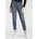 Levi s MID RISE Boyfriend Jeans im 5-Pocket-Design Bleu 29/27