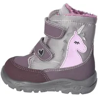 PEPINO Winterboots "Nane-S" in Grau - 26