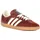 Fox Brown/Off White/Gum 43 1/3