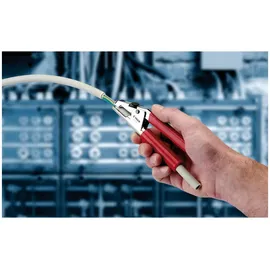 CIMCO Kaiman-Abmantelzange 140mm 100765