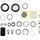 RockShox Service-kit Full-service Solo Air Paragon A1 Fahrrad-Service Kit schwarz