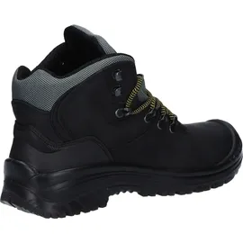Canadian Line CanadianLine CL Stelvio S3 Sicherheitsschuhe schwarz Gr. 43 - Schwarz - 43,
