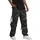 Cargohosen mehrfarbig 7XL