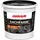 JURGA Dachfarbe 25 kg Schwarz