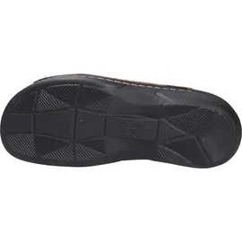 Finn Comfort Hellas leopard 40