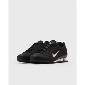 Nike Shox Z Damen Schwarz 39