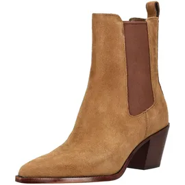 Dolce Vita Stiefelette cognac 37