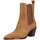 Dolce Vita Stiefelette cognac 37