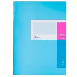 KÖNIG & EBHARDT Spaltenbuch 86-1104101 4-Spalten, 32 Zeilen Spalten