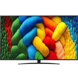 LG 75NANO81A6A.AEU