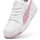 Puma Reb-L Sneaker Kinder 09 white/mauved out/magenta gleam 38