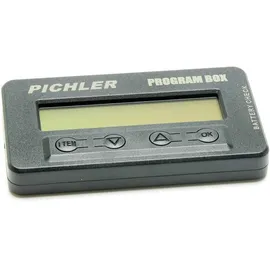 PICHLER Programmierbox